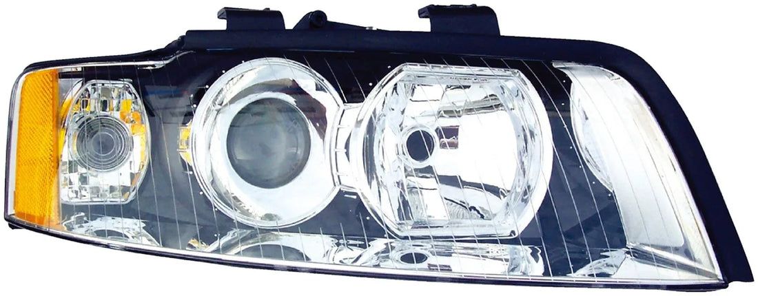 Dorman 1592064 2002-2005 Audi S4 Headlight Assembly