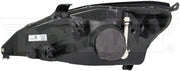 Dorman 1592068 2003-2004 Ford Focus Headlight Assembly