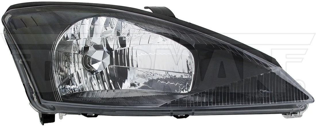 Dorman 1592068 2003-2004 Ford Focus Headlight Assembly