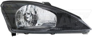 Dorman 1592068 2003-2004 Ford Focus Headlight Assembly