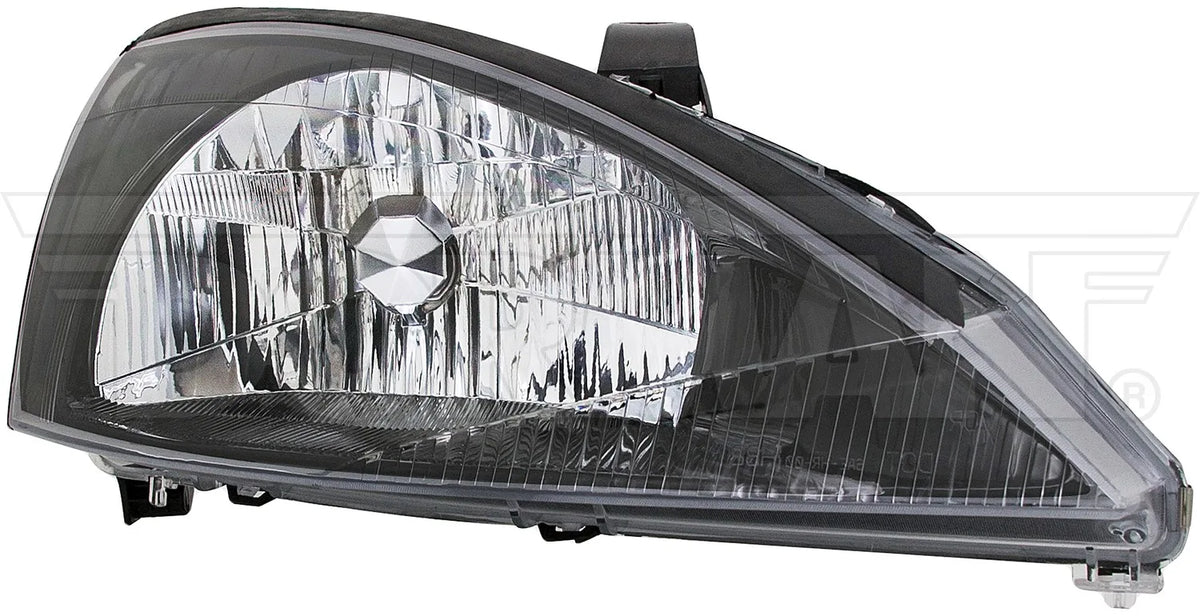 Dorman 1592068 2003-2004 Ford Focus Headlight Assembly