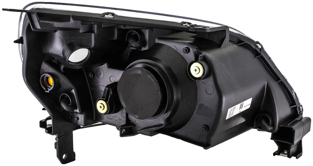 Dorman 1592071 2003-2005 Honda Pilot Headlight Assembly