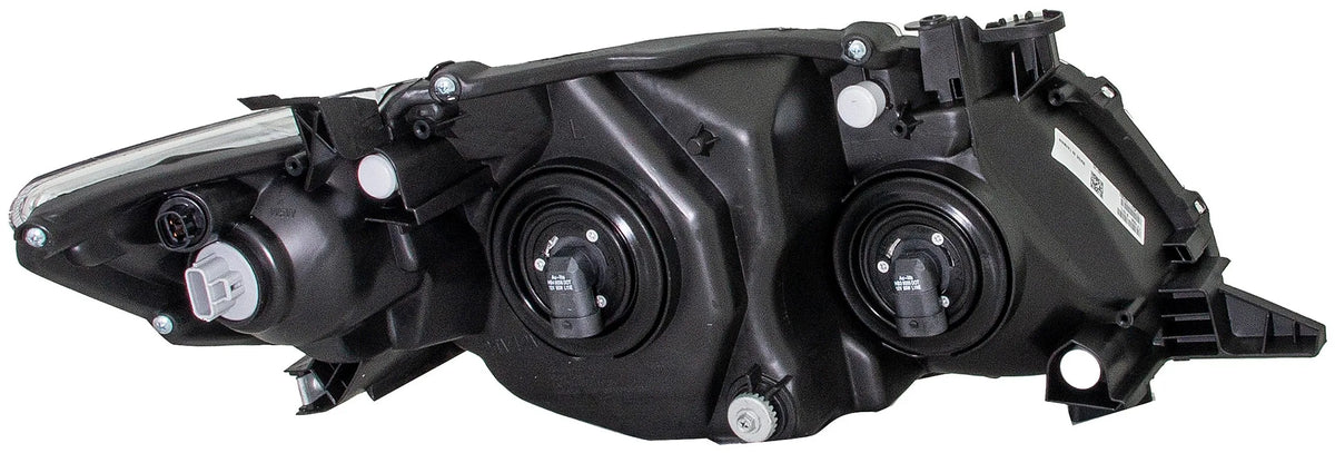 Dorman 1592077 2009-2010 Toyota Corolla Headlight Assembly