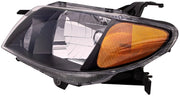 Dorman 1592081 2001-2003 Mazda Protege Headlight Assembly