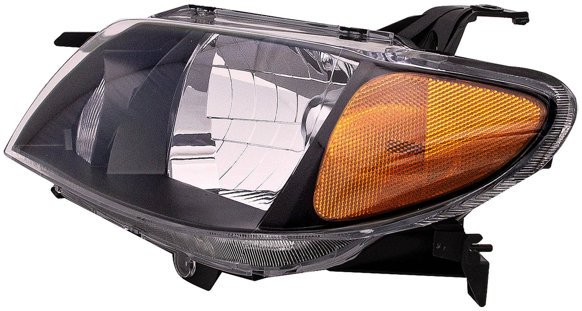 Dorman 1592081 2001-2003 Mazda Protege Headlight Assembly