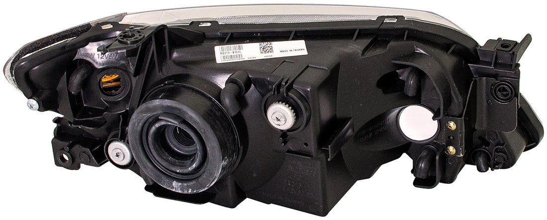 Dorman 1592081 2001-2003 Mazda Protege Headlight Assembly