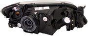 Dorman 1592081 2001-2003 Mazda Protege Headlight Assembly