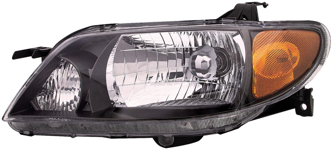 Dorman 1592081 2001-2003 Mazda Protege Headlight Assembly