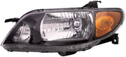 Dorman 1592081 2001-2003 Mazda Protege Headlight Assembly