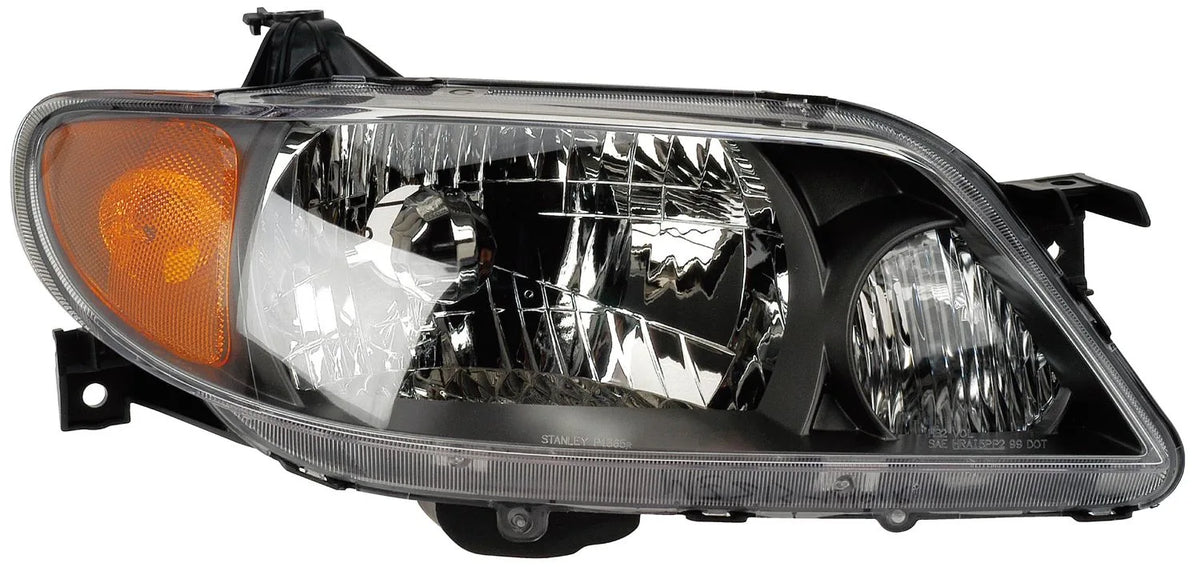 Dorman 1592082 2001-2003 Mazda Protege Headlight Assembly