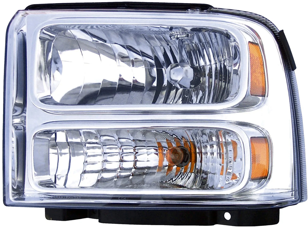 Dorman 1592089 2005-2007 Ford F-250 Super Duty Headlight Assembly