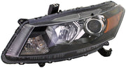 Dorman 1592090 2008-2010 Honda Accord Headlight Assembly