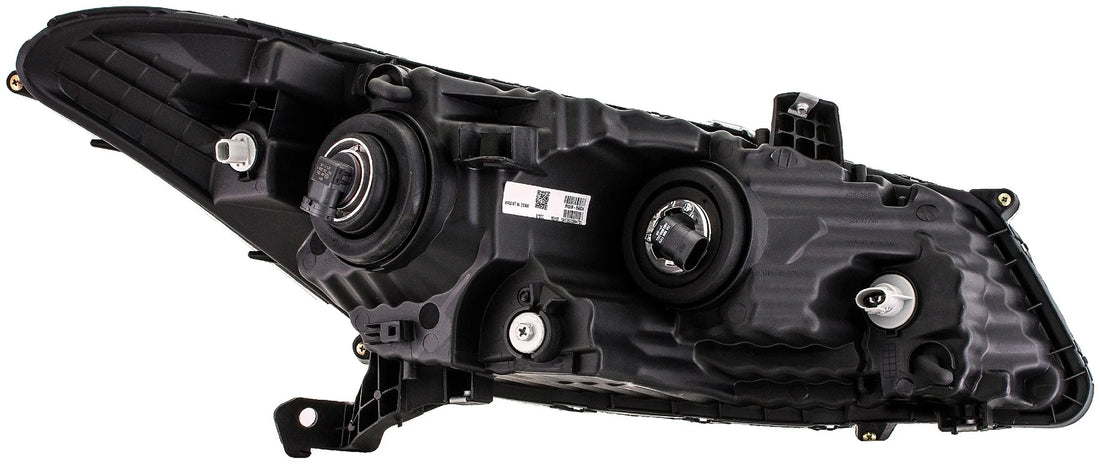 Dorman 1592090 2008-2010 Honda Accord Headlight Assembly