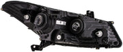 Dorman 1592090 2008-2010 Honda Accord Headlight Assembly