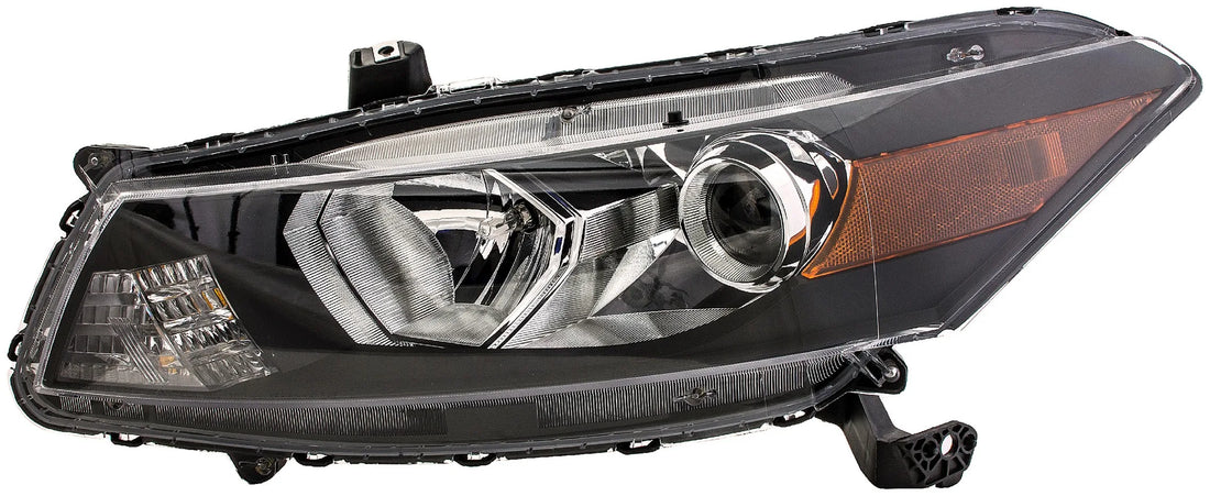 Dorman 1592090 2008-2010 Honda Accord Headlight Assembly