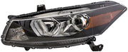 Dorman 1592090 2008-2010 Honda Accord Headlight Assembly