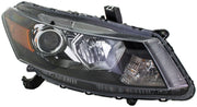 Dorman 1592091 2008-2010 Honda Accord Headlight Assembly
