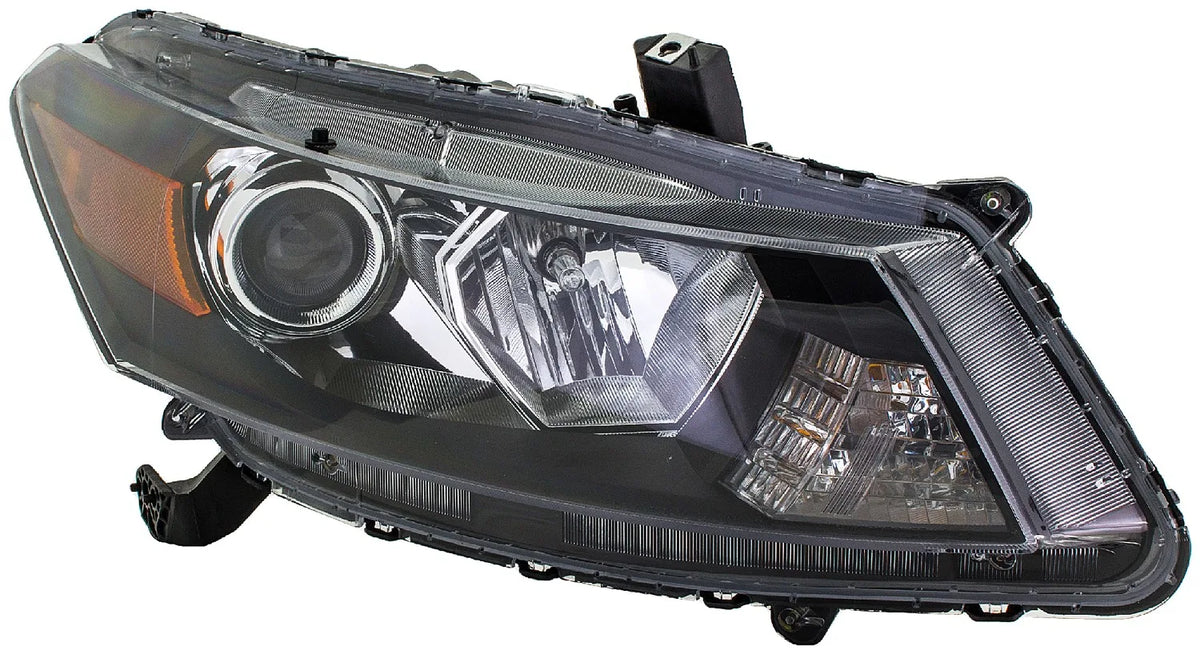 Dorman 1592091 2008-2010 Honda Accord Headlight Assembly