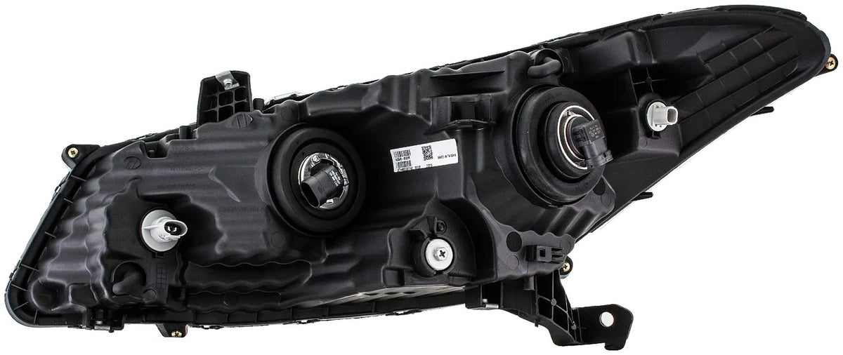 Dorman 1592091 2008-2010 Honda Accord Headlight Assembly
