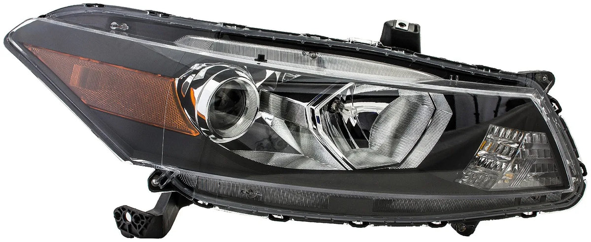 Dorman 1592091 2008-2010 Honda Accord Headlight Assembly