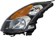 Dorman 1592096 2007-2009 Nissan Altima Headlight Assembly