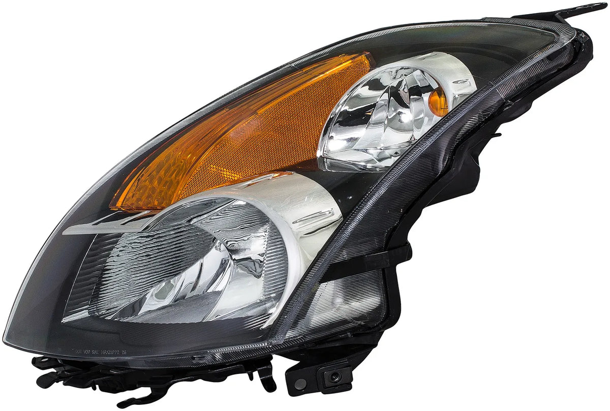 Dorman 1592096 2007-2009 Nissan Altima Headlight Assembly