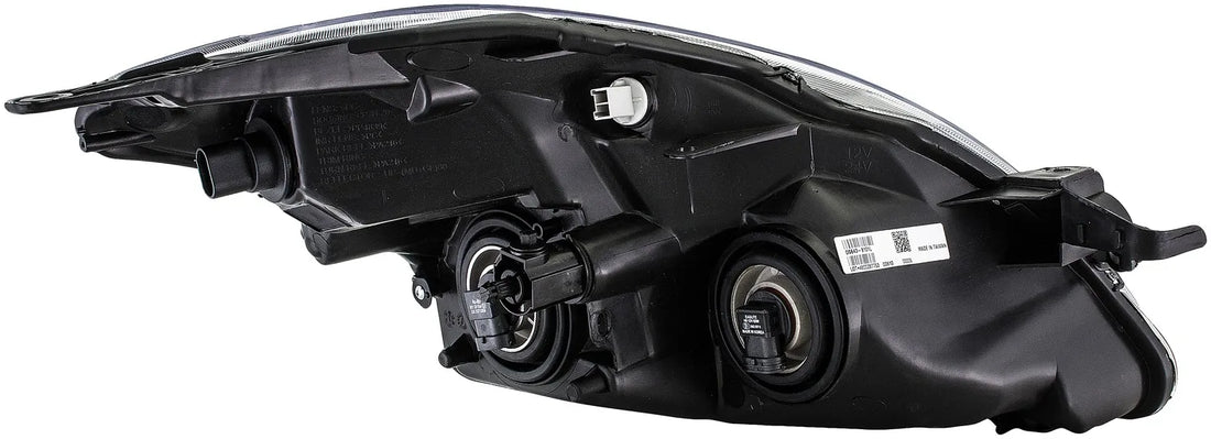 Dorman 1592096 2007-2009 Nissan Altima Headlight Assembly