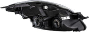 Dorman 1592096 2007-2009 Nissan Altima Headlight Assembly