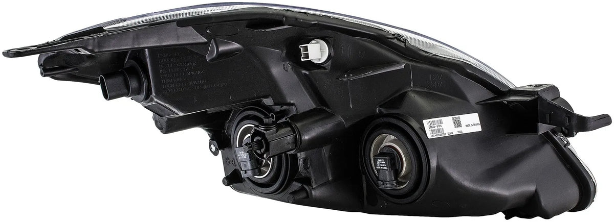 Dorman 1592096 2007-2009 Nissan Altima Headlight Assembly