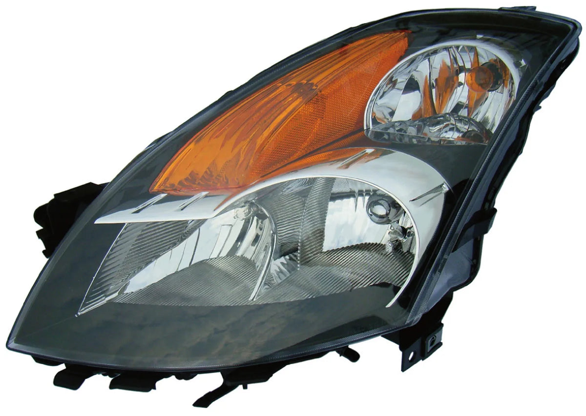 Dorman 1592097 2007-2009 Nissan Altima Headlight Assembly