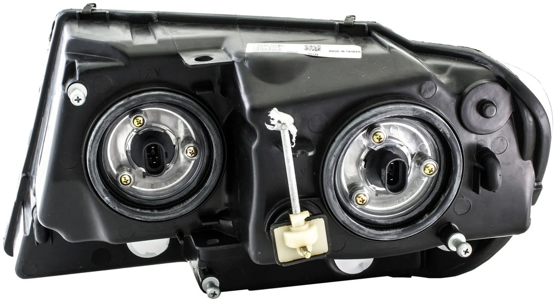Dorman 1592104 2003-2005 Jeep Grand Cherokee Headlight Assembly