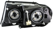 Dorman 1592104 2003-2005 Jeep Grand Cherokee Headlight Assembly