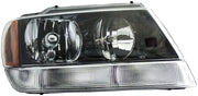 Dorman 1592104 2003-2005 Jeep Grand Cherokee Headlight Assembly
