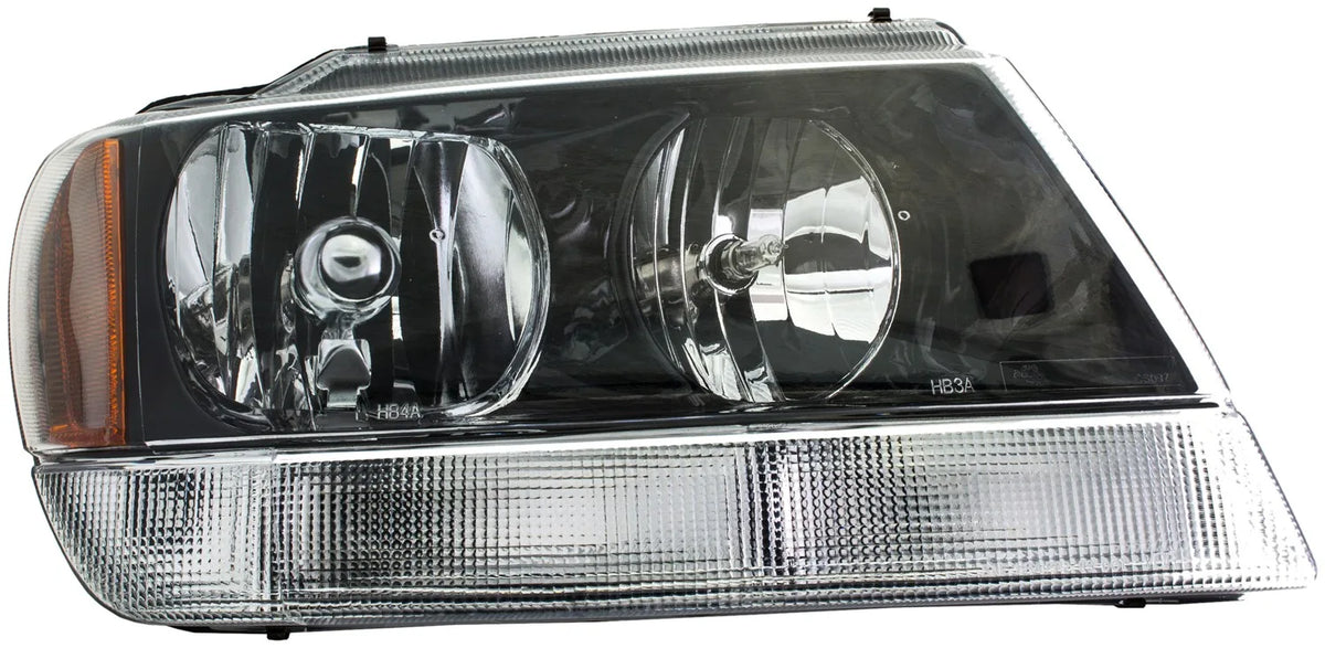 Dorman 1592104 2003-2005 Jeep Grand Cherokee Headlight Assembly