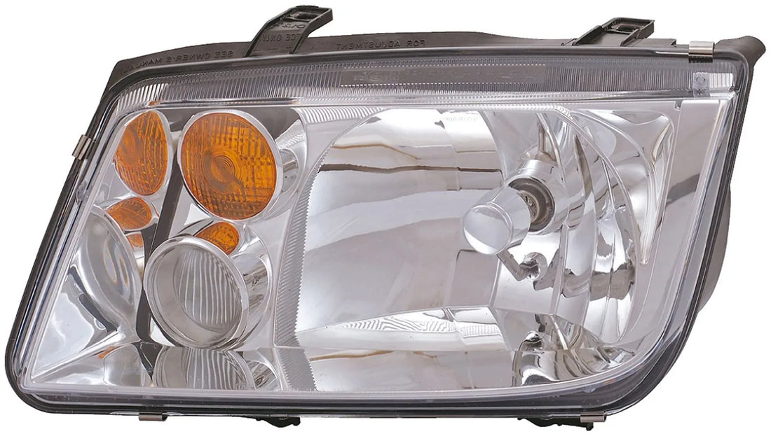 Dorman 1592106 2002-2005 Volkswagen Jetta Headlight Assembly