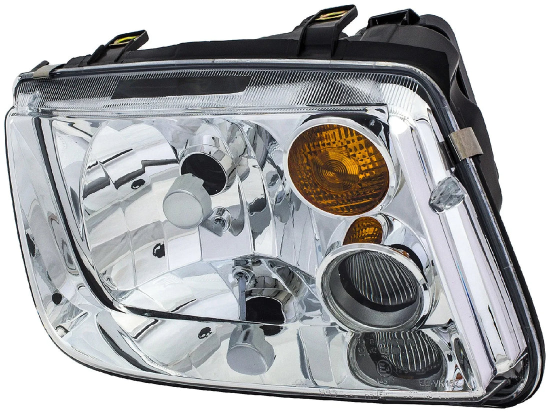 Dorman 1592107 2002-2005 Volkswagen Jetta Headlight Assembly