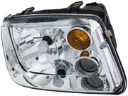 Dorman 1592107 2002-2005 Volkswagen Jetta Headlight Assembly