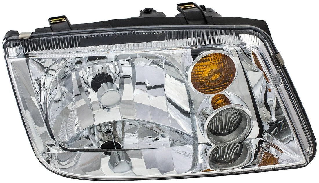 Dorman 1592107 2002-2005 Volkswagen Jetta Headlight Assembly