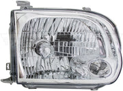 Dorman 1592119 2005-2007 Toyota Sequoia Headlight Assembly