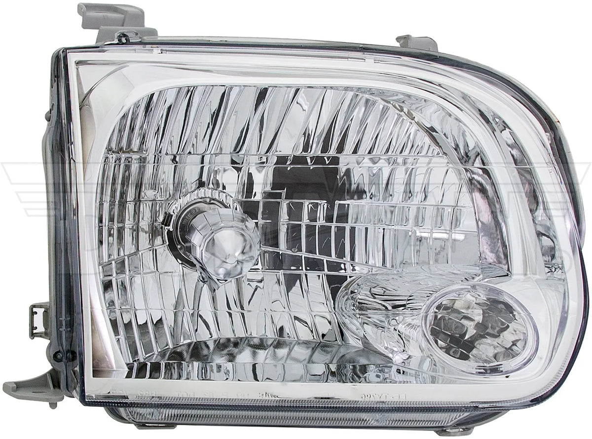 Dorman 1592119 2005-2007 Toyota Sequoia Headlight Assembly