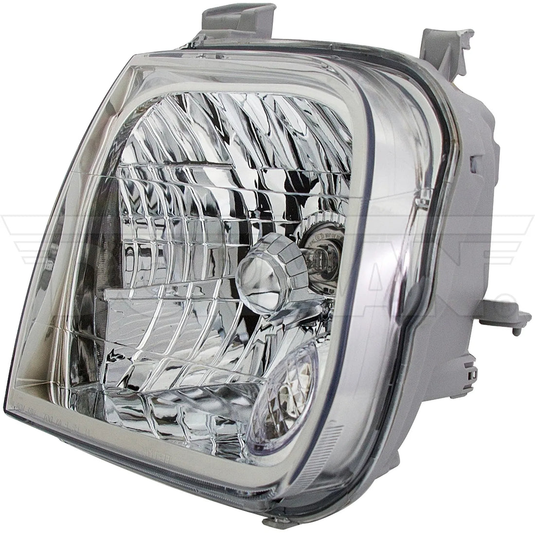Dorman 1592119 2005-2007 Toyota Sequoia Headlight Assembly