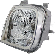 Dorman 1592119 2005-2007 Toyota Sequoia Headlight Assembly