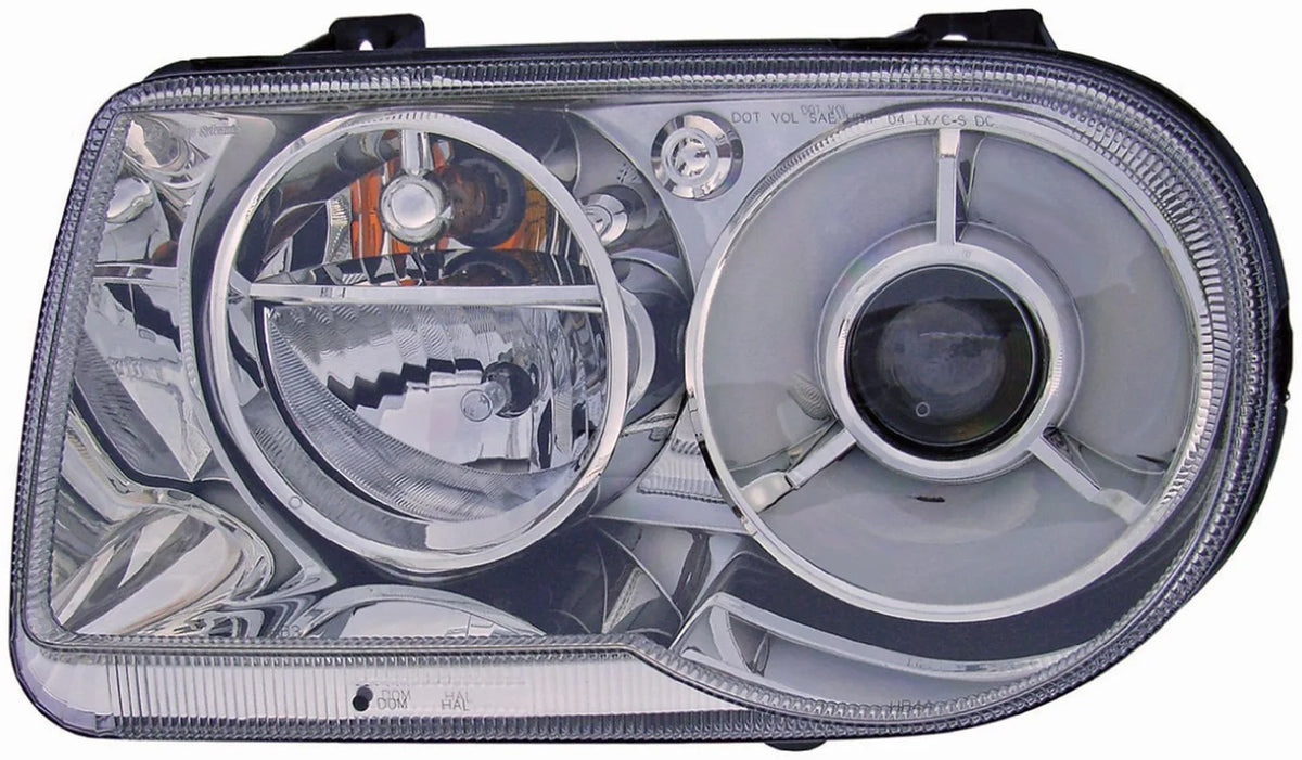 Dorman 1592132 2005-2008 Chrysler 300 Headlight Assembly