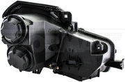 Dorman 1592134 2003-2007 Cadillac CTS Headlight Assembly