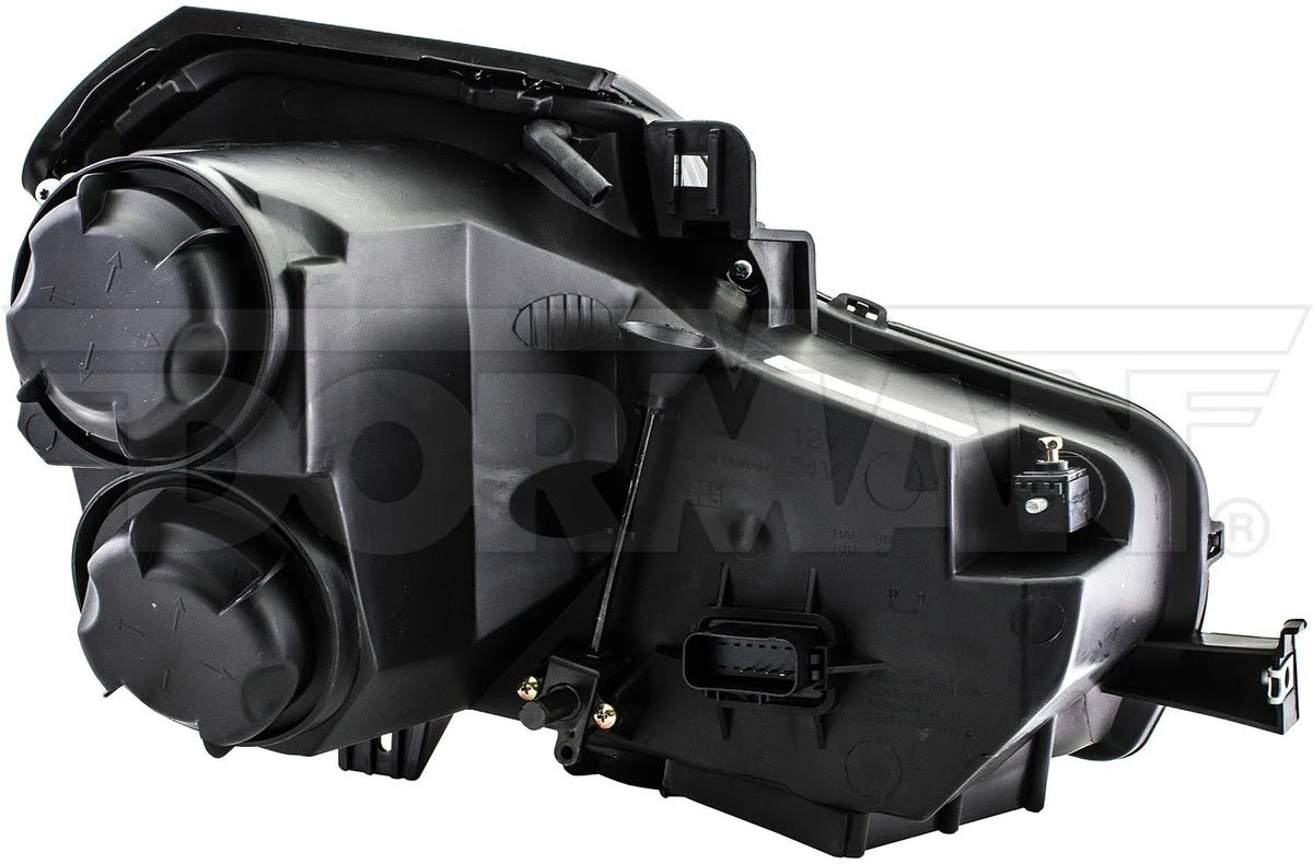 Dorman 1592134 2003-2007 Cadillac CTS Headlight Assembly