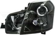 Dorman 1592134 2003-2007 Cadillac CTS Headlight Assembly