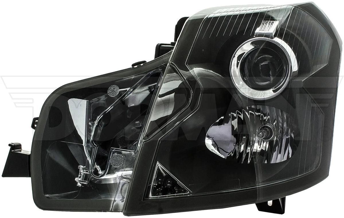 Dorman 1592134 2003-2007 Cadillac CTS Headlight Assembly