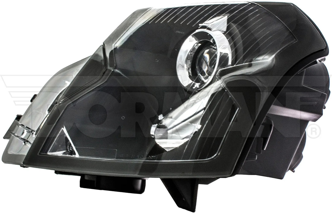 Dorman 1592134 2003-2007 Cadillac CTS Headlight Assembly