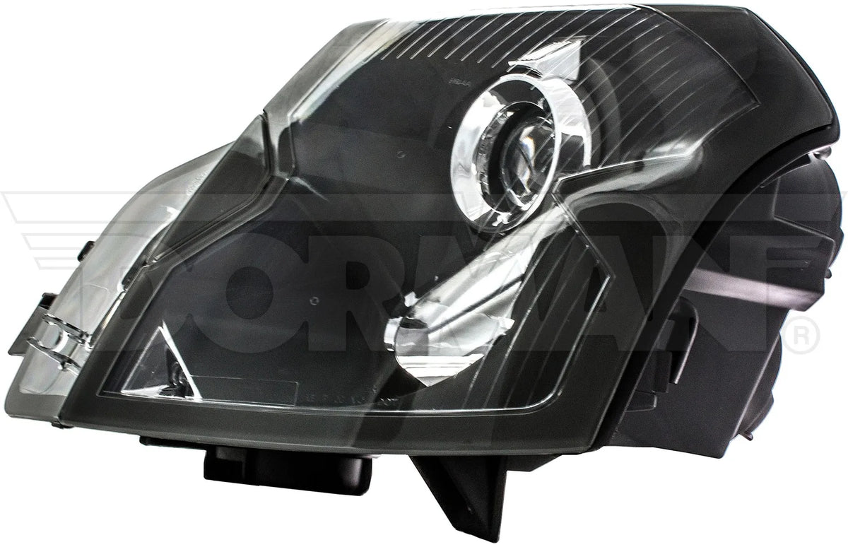 Dorman 1592134 2003-2007 Cadillac CTS Headlight Assembly