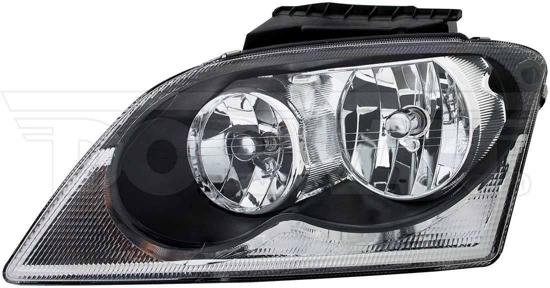 Dorman 1592136 2004-2006 Chrysler Pacifica Headlight Assembly